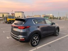 Сүрөт унаа Kia Sportage