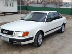 Photo of the vehicle Audi 100