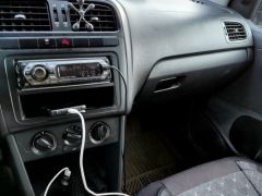 Сүрөт унаа Volkswagen Polo