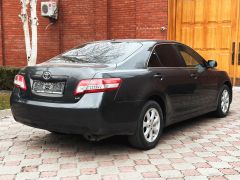 Фото авто Toyota Camry