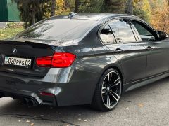 Фото авто BMW 3 серии