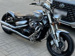 Сүрөт унаа Suzuki Boulevard