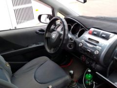 Фото авто Honda Jazz