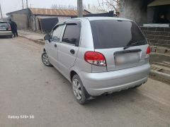 Фото авто Daewoo Matiz