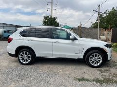 Фото авто BMW X5