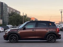 Photo of the vehicle MINI Countryman