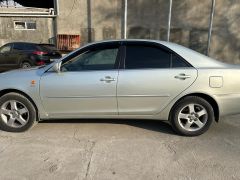 Сүрөт унаа Toyota Camry