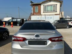 Сүрөт унаа Toyota Camry