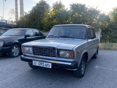 Photo of the vehicle ВАЗ (Lada) 2107