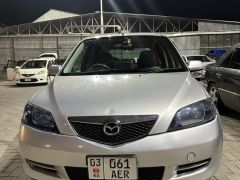 Photo of the vehicle Mazda Demio