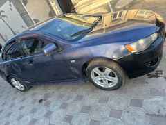 Сүрөт унаа Mitsubishi Lancer