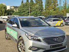 Сүрөт унаа Hyundai Sonata