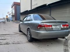 Сүрөт унаа Honda Accord