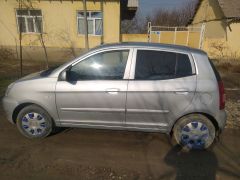 Photo of the vehicle Kia Picanto