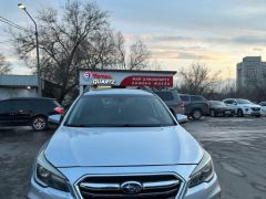 Сүрөт унаа Subaru Outback