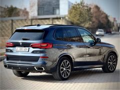 Сүрөт унаа BMW X5