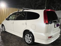 Сүрөт унаа Honda Stream