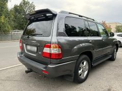 Photo of the vehicle Toyota Land Cruiser