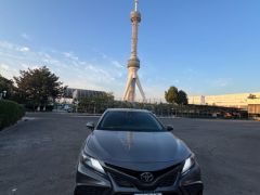 Сүрөт унаа Toyota Camry