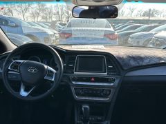 Сүрөт унаа Hyundai Sonata