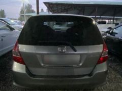 Photo of the vehicle Honda Jazz