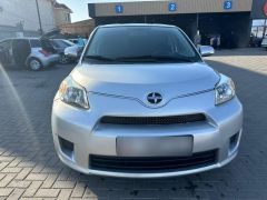 Photo of the vehicle Toyota Ist