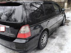 Сүрөт унаа Honda Odyssey