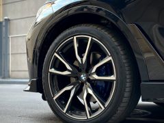 Сүрөт унаа BMW X7