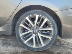 Сүрөт унаа Renault Samsung SM7