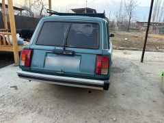 Photo of the vehicle ВАЗ (Lada) 2104