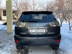 Фото авто Lexus RX