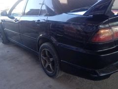 Сүрөт унаа Honda Accord