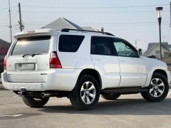 Photo of the vehicle Toyota 4Runner