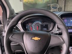 Сүрөт унаа Chevrolet Spark