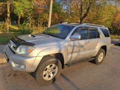 Сүрөт унаа Toyota 4Runner