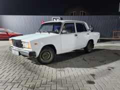 Фото авто ВАЗ (Lada) 2107