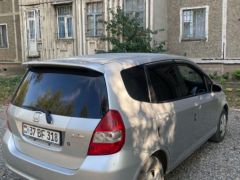 Фото авто Honda Fit