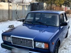 Фото авто ВАЗ (Lada) 2107