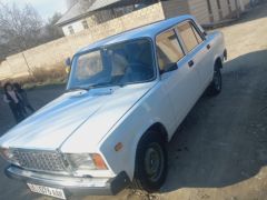 Фото авто ВАЗ (Lada) 2107