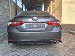 Сүрөт унаа Toyota Camry