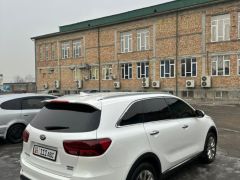 Фото авто Kia Sorento