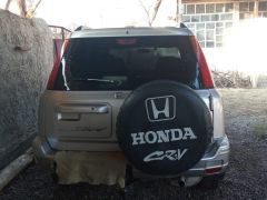 Photo of the vehicle Honda CR-V