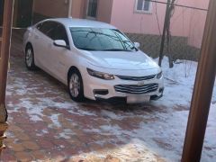 Photo of the vehicle Chevrolet Malibu