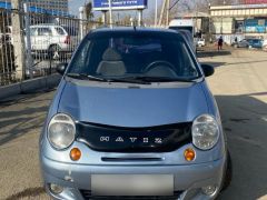 Фото авто Daewoo Matiz