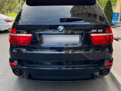 Photo of the vehicle BMW X5