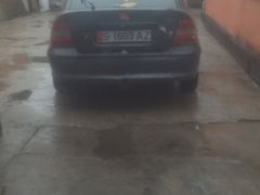 Photo of the vehicle Opel Vectra