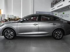 Сүрөт унаа Changan Eado