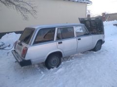 Фото авто ВАЗ (Lada) 2104