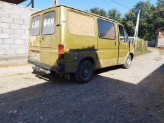 Фото авто Ford Transit