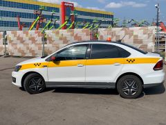 Сүрөт унаа Volkswagen Polo